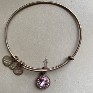 alex and ani bracelet